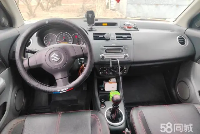 Suzuki Swift 2015 #12 Suzuki Swift 2015 car image #12