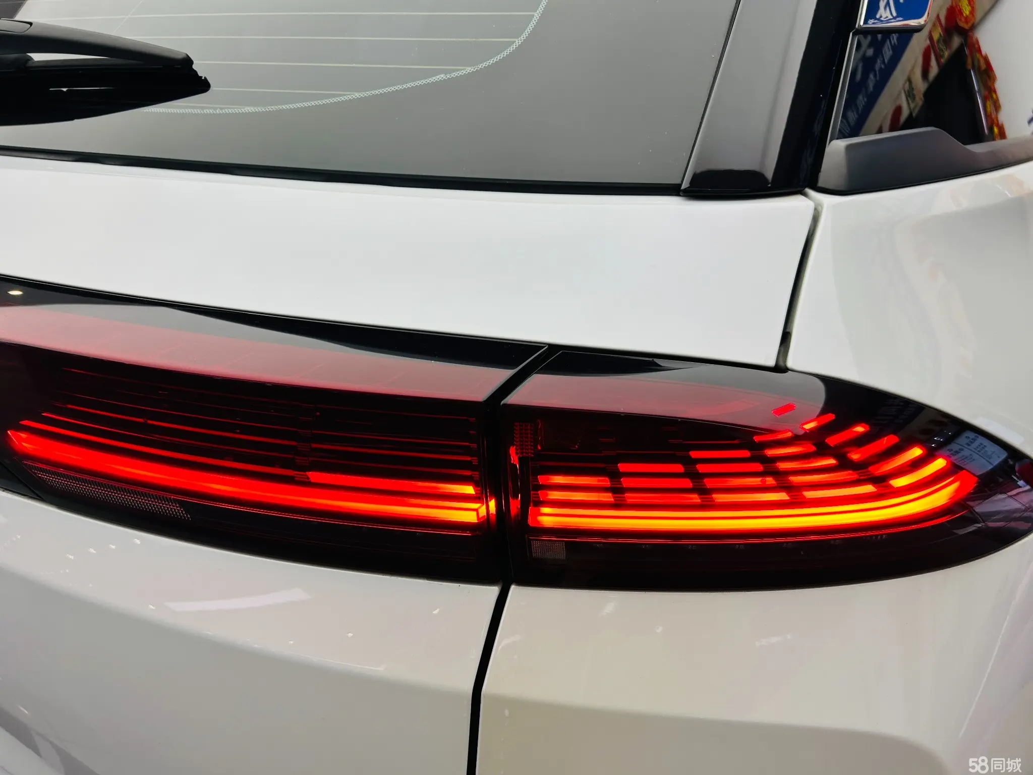 日产 探陆 2023 汽车图片 #12