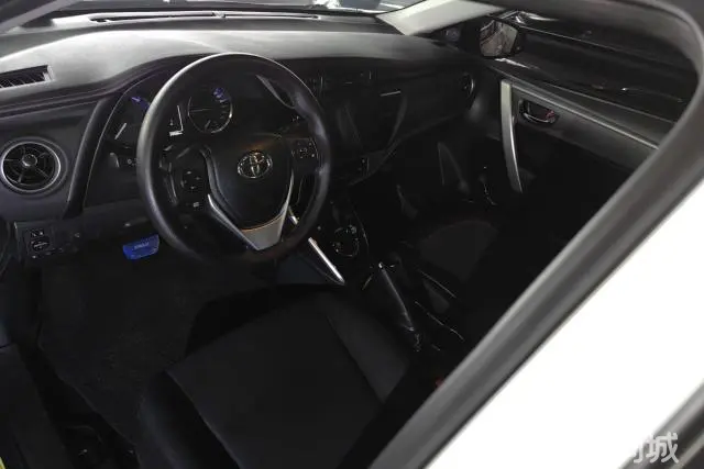 Toyota Corolla Hybird E+ 2020 car image #12