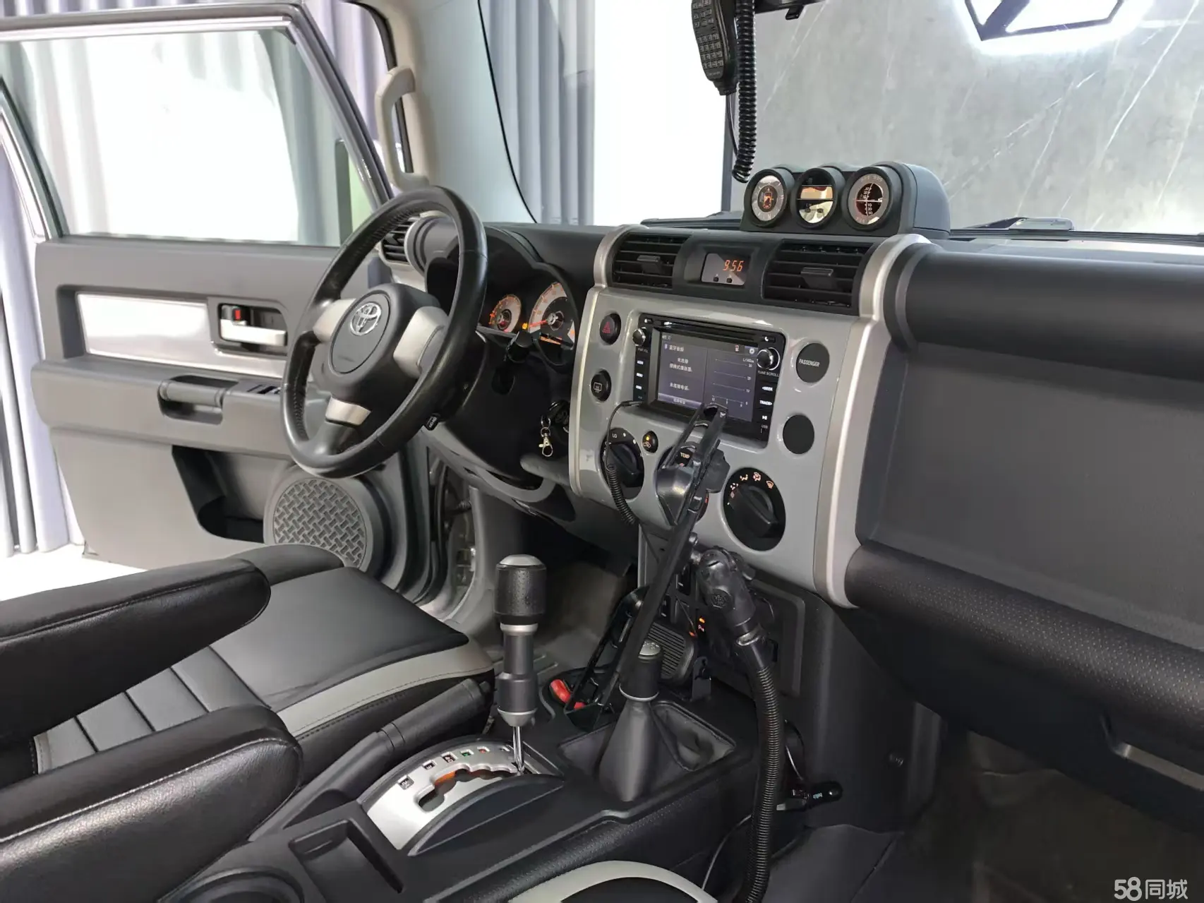 Toyota 2017 immagine di auto #12