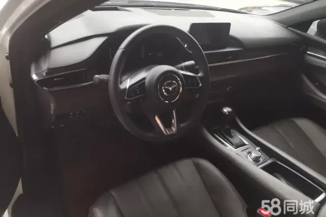 马自达 阿特兹 2023 汽车图片 #12