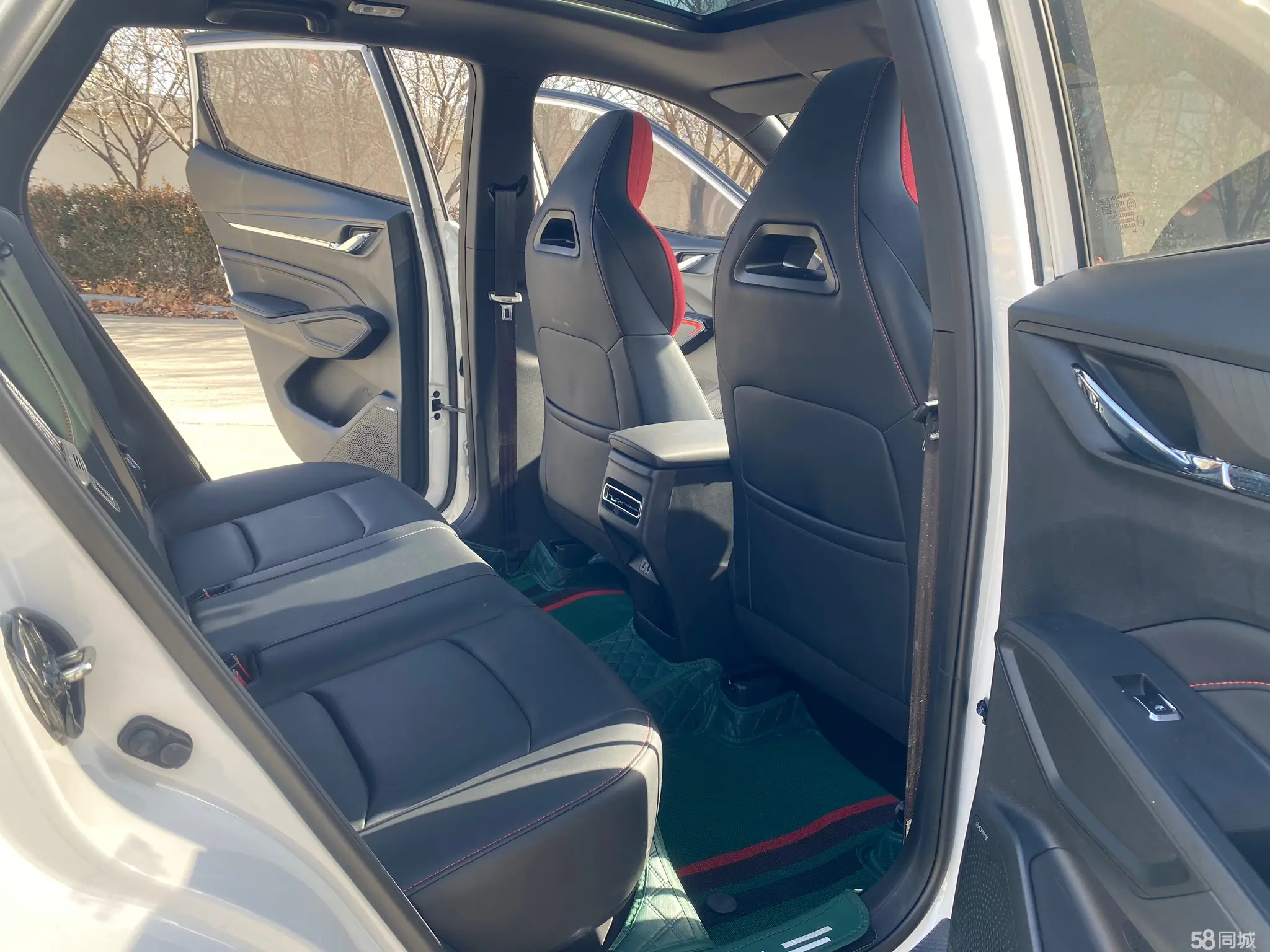 Changan X5 PLUS 2024 car image #12