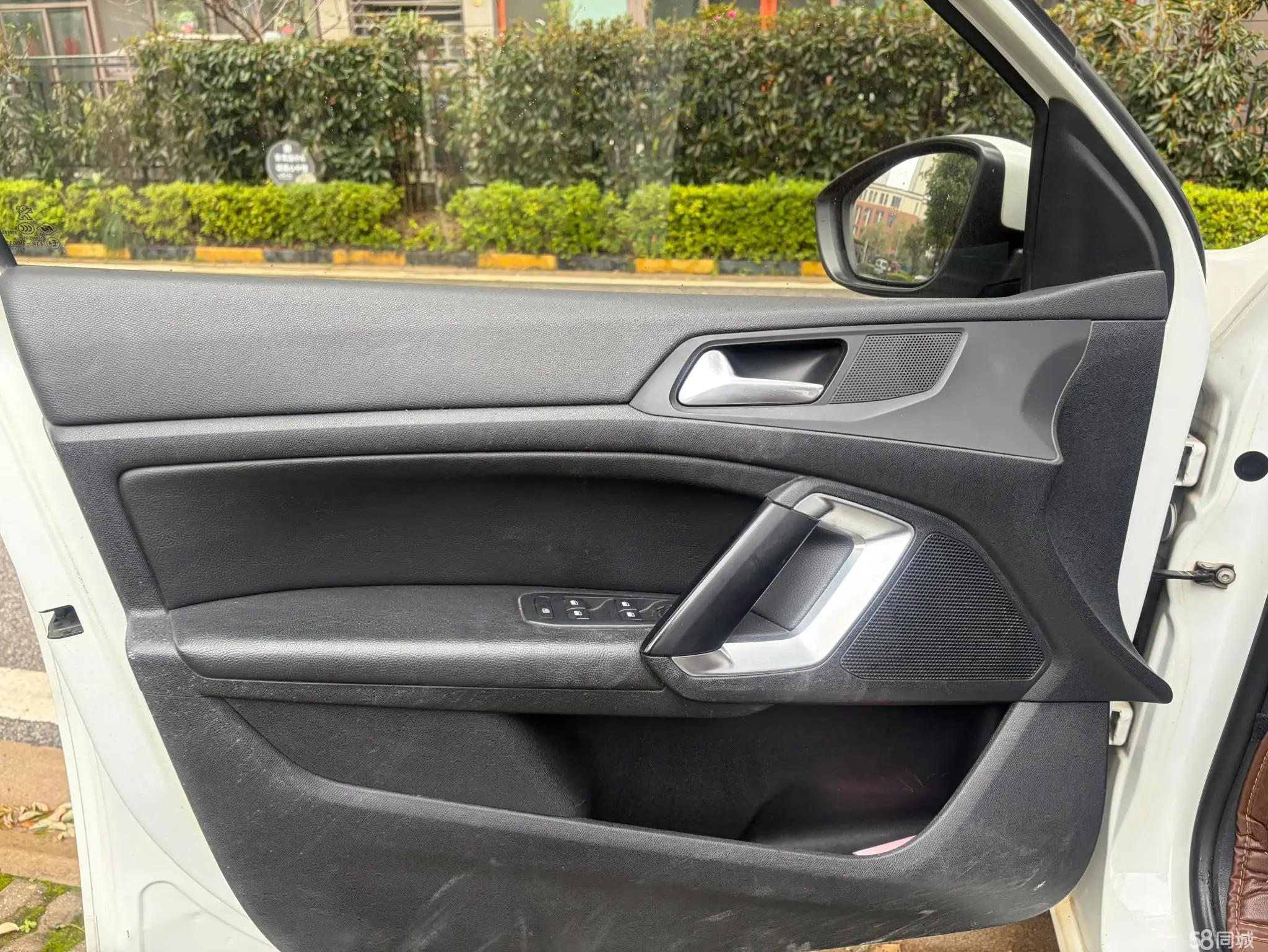 标致 标致408 2015 汽车图片 #12