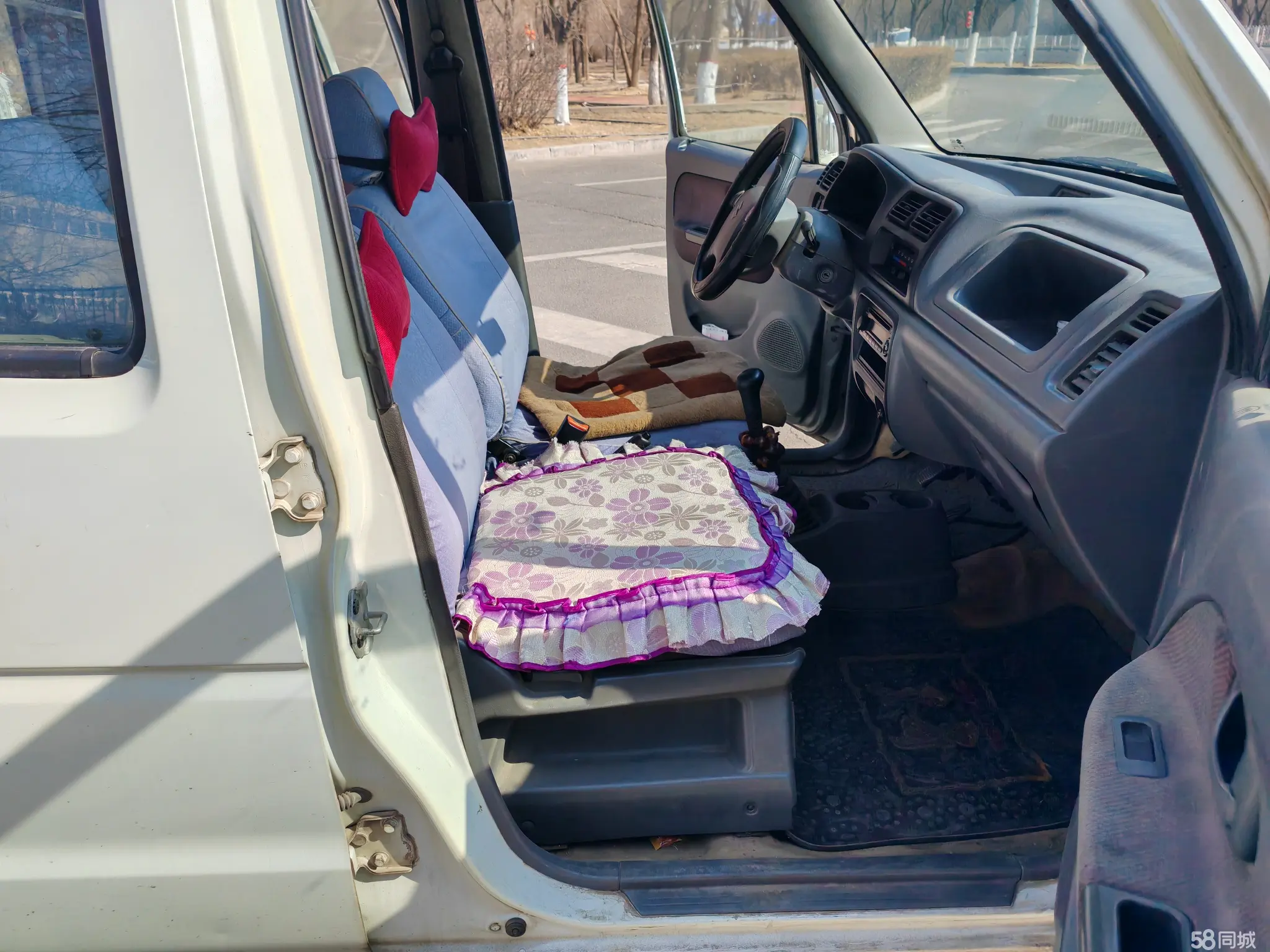 铃木 北斗星 2009 汽车图片 #12