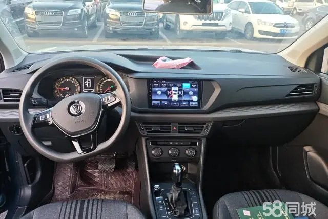 大众 途岳 2019 汽车图片 #12
