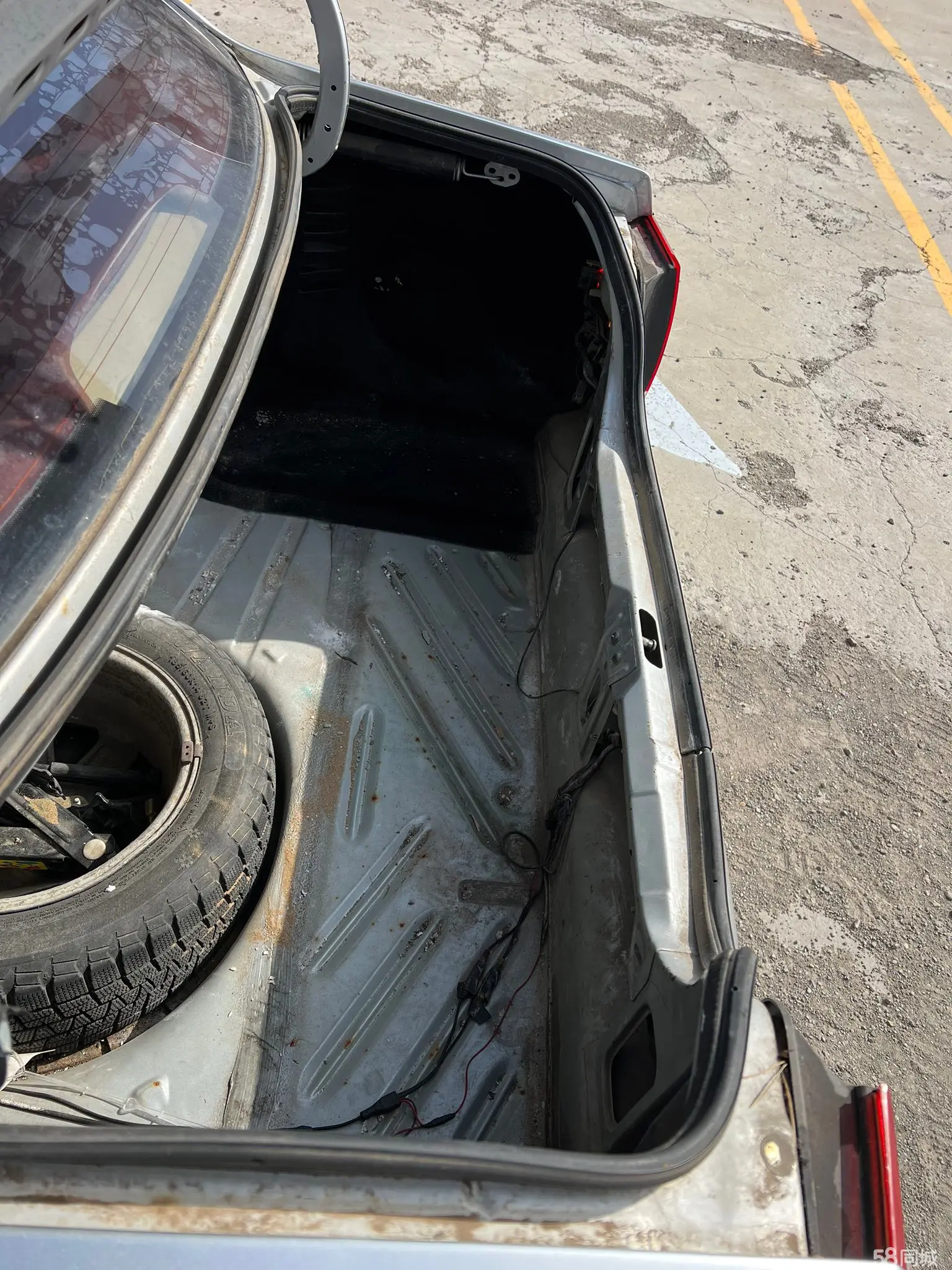 Volkswagen Jetta 2010 صورة سيارة #12