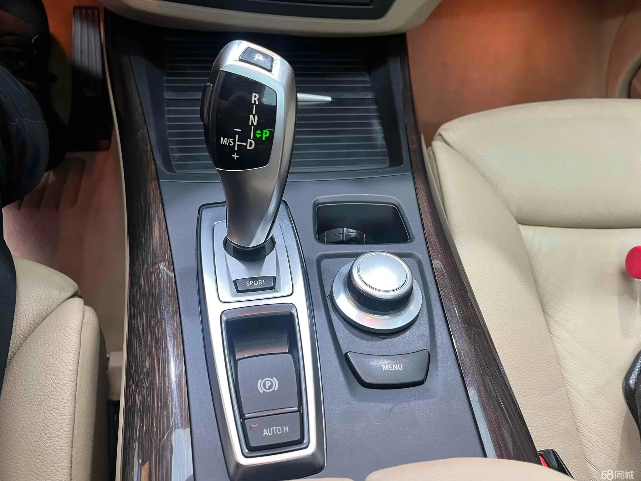 BMW X5 (Imported) 2009 immagine di auto #12