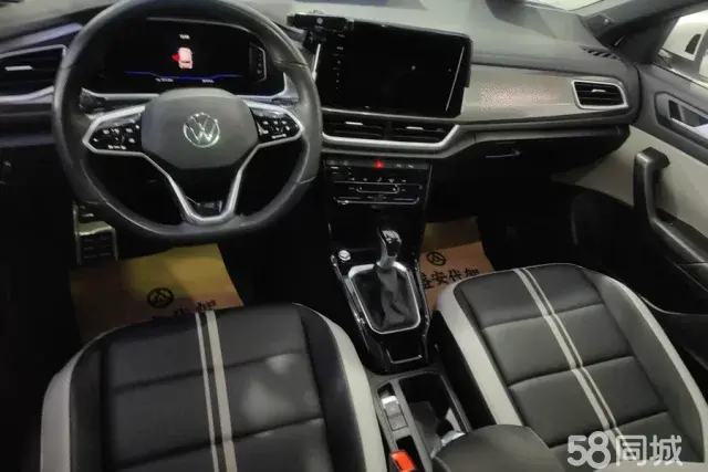 大众 T-ROC探歌 2023 汽车图片 #12