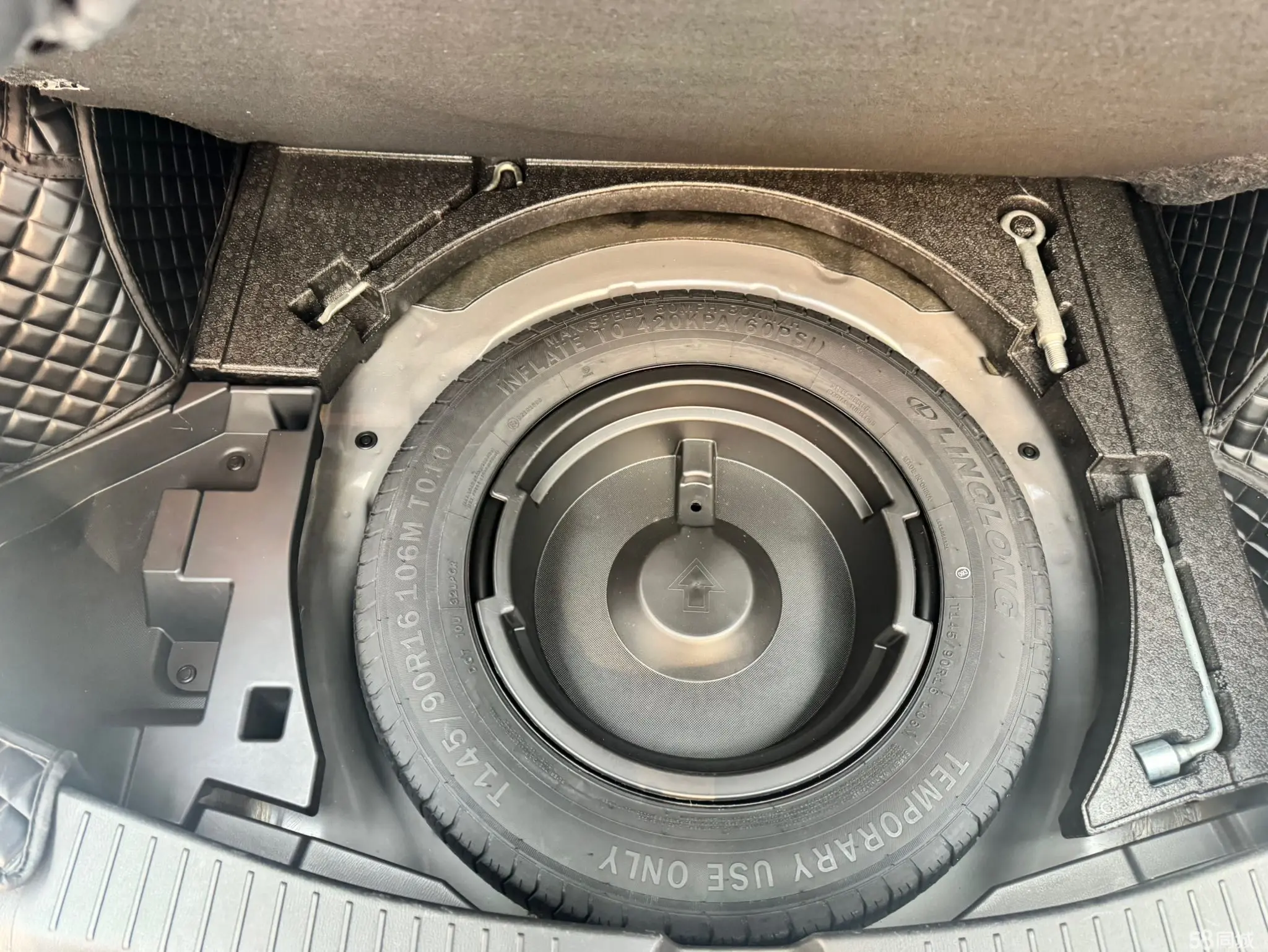 马自达 马自达CX-4 2023 汽车图片 #12