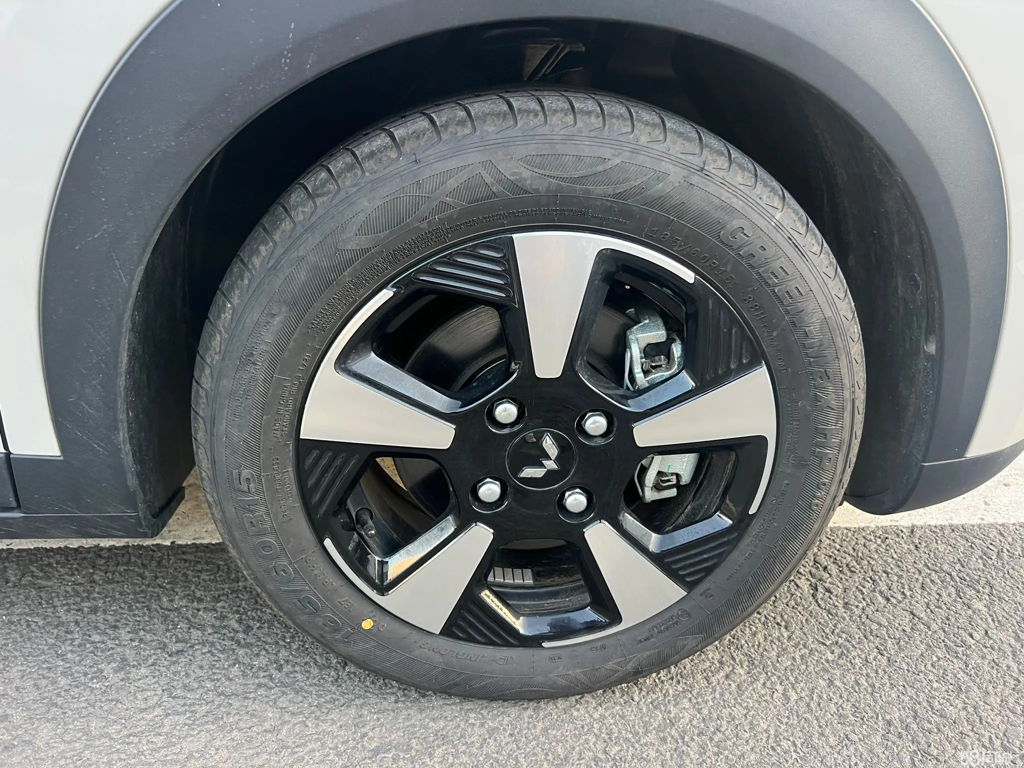 Wuling Binguo PLUS 2025 изображение автомобиля #12