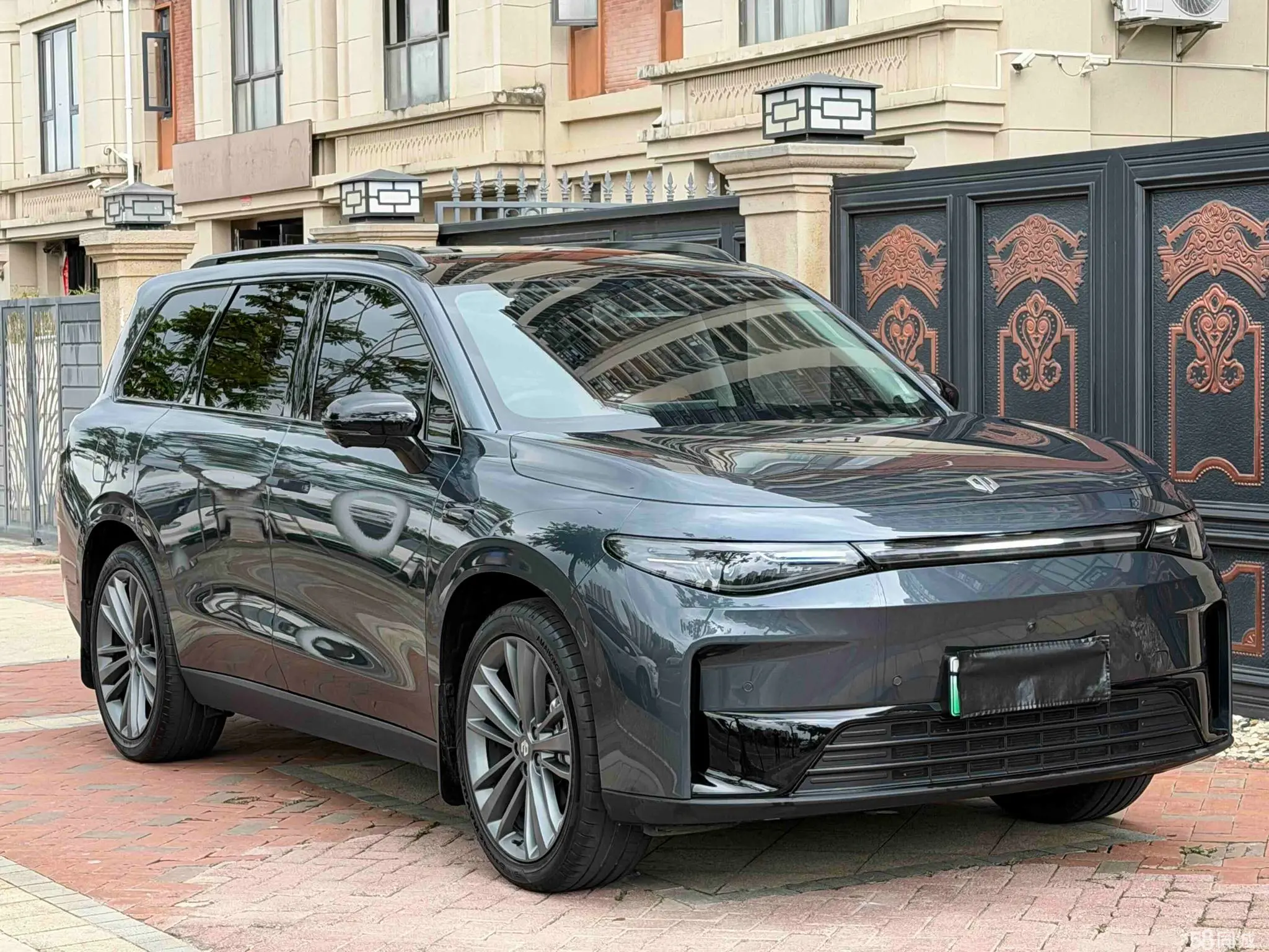 零跑汽车 零跑C16 2025 汽车图片 #12