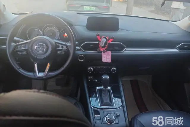 马自达 马自达CX-5 2021 汽车图片 #12