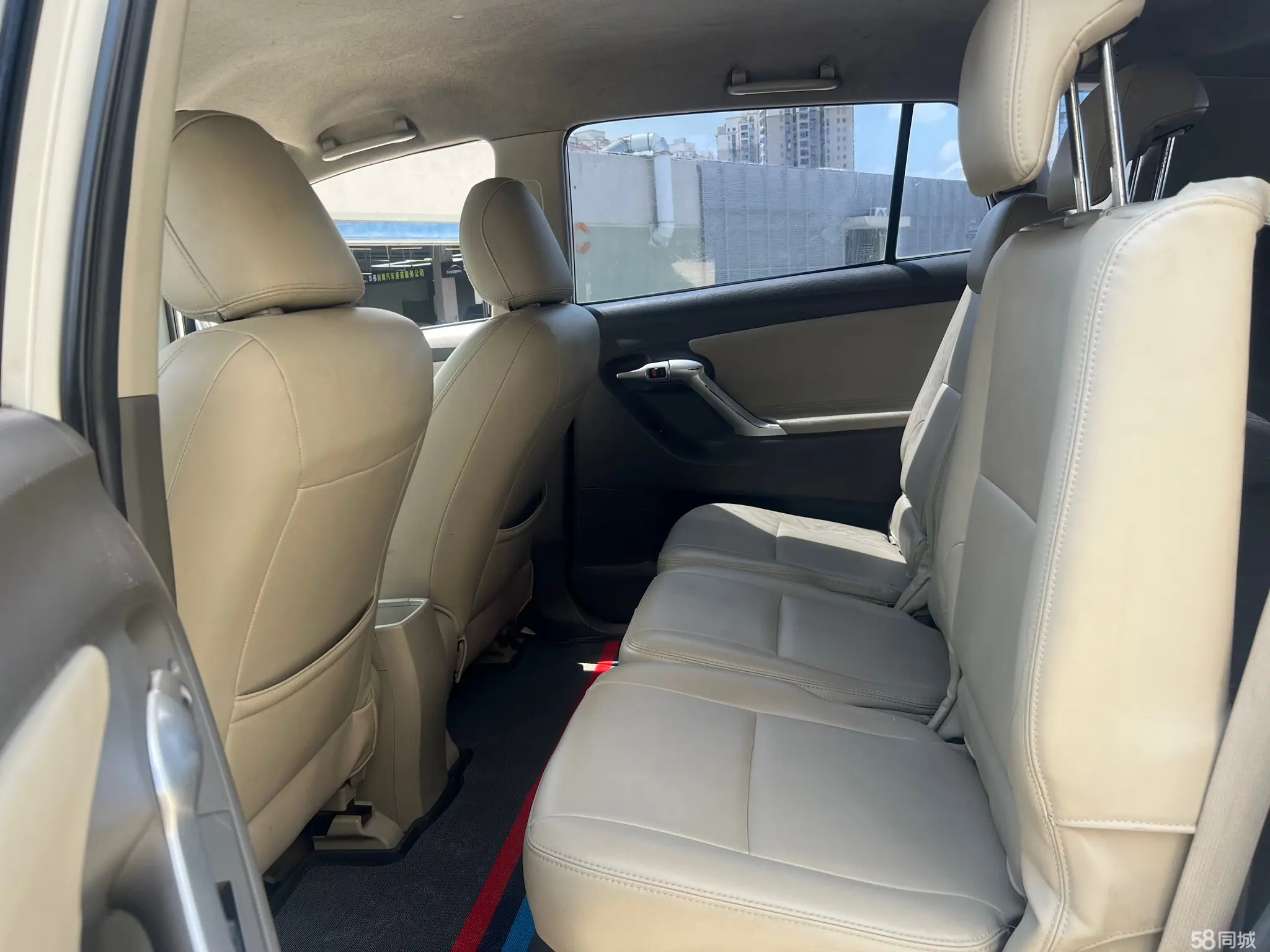 Toyota Verso 2013 car image #12