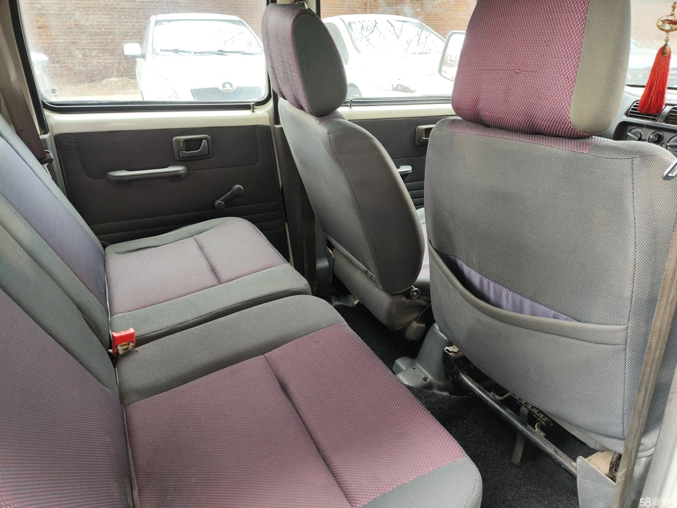 Suzuki Wagon R 2009 image de voiture #12