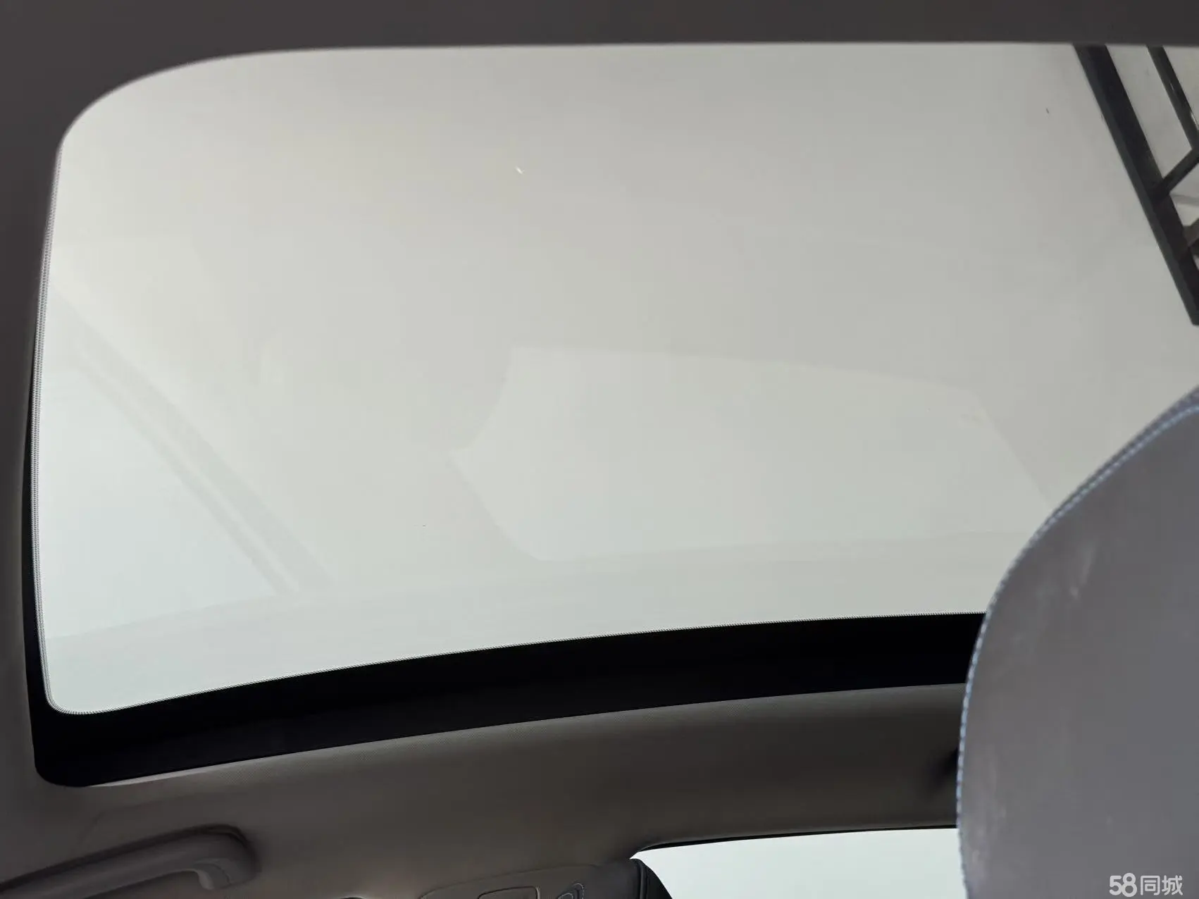 GEELY Emgrand GSe 2018 car image #12