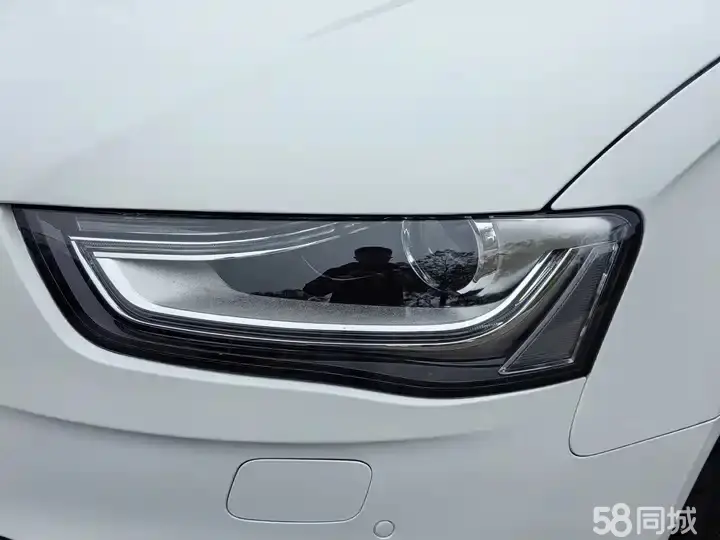 奥迪 奥迪A4L 2013 汽车图片 #12