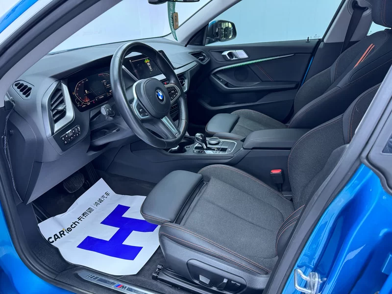 BMW 2 Series (Imported) 2021 #12 BMW 2 Series (Imported) 2021 car image #12