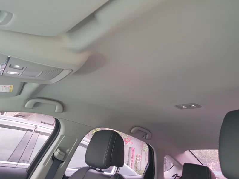 BYD Qin Pro 2021 car image #12