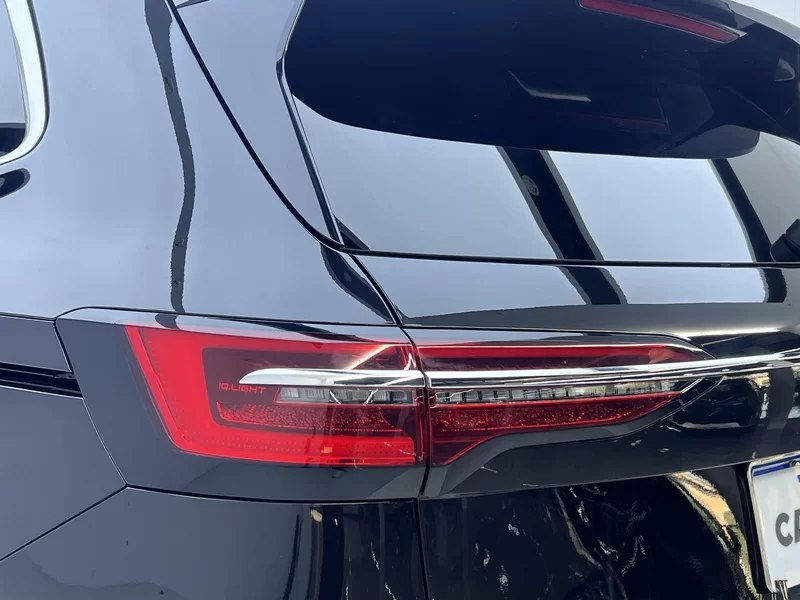 Volkswagen Viloran 2022 car image #12