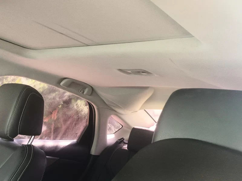 BYD Qin Pro 2019 #12 BYD Qin Pro 2019 car image #12