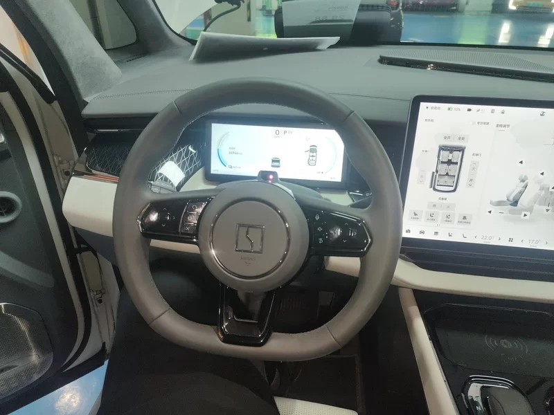 Volkswagen Phideon 2023 imagem de carro #12