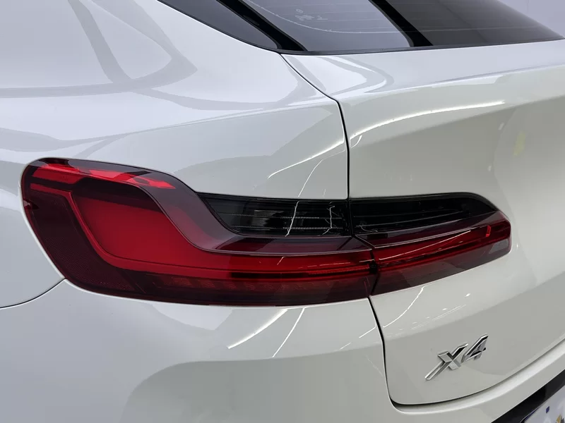 BMW X4 M40i 2024 #12 BMW X4 M40i 2024 immagine di auto #12