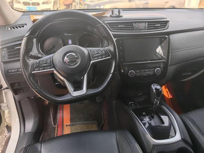 X3 2020 car image #12