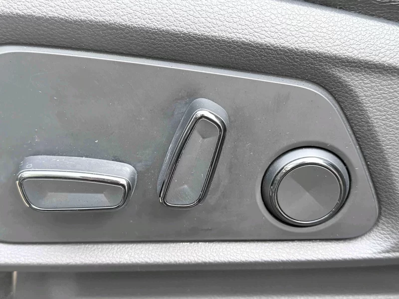 蔚来 蔚来ES8 2019 汽车图片 #12