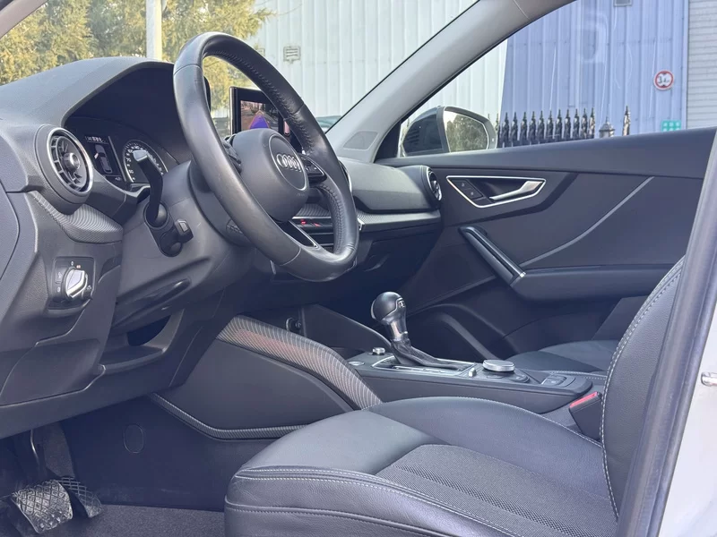 Audi Q2L 2020 immagine di auto #12