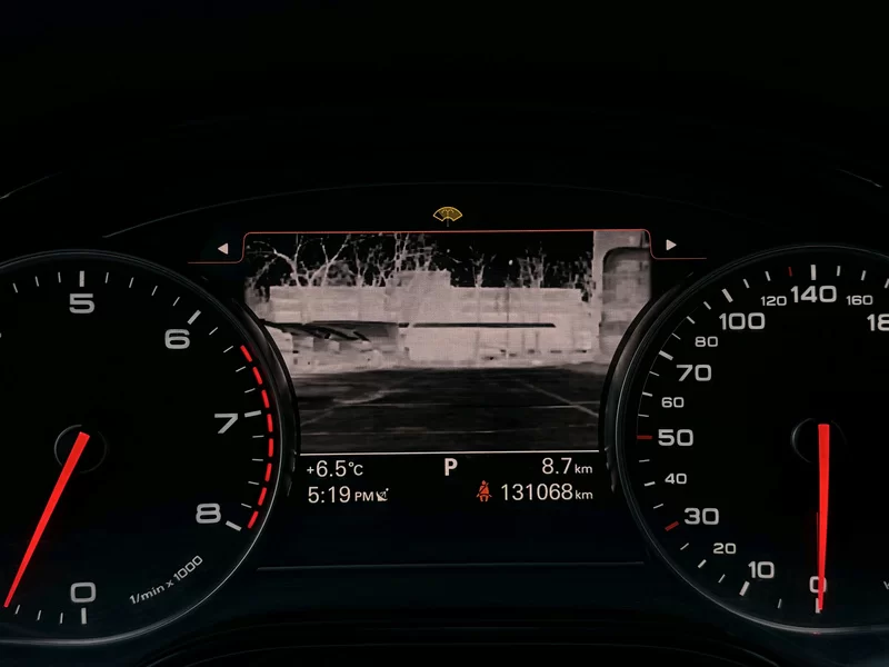 Audi A8 2011 #12 Audi A8 2011 car image #12