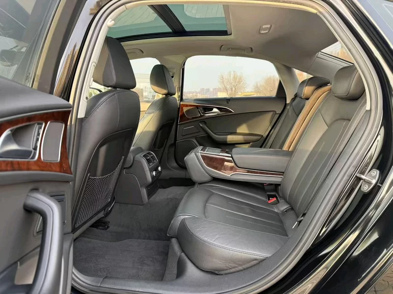 Audi A6L 2021 #12 Audi A6L 2021 imagem de carro #12