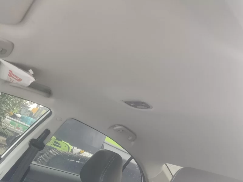 Mercedes-Benz E Class 2019 car image #12