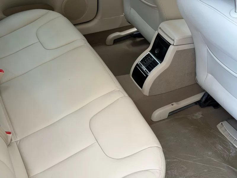 Volkswagen Passat Lingyu 2010 car image #12