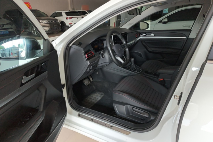 Volkswagen Lavida 2022 #12 Volkswagen Lavida 2022 car image #12