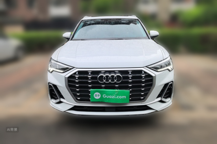 Audi Q3 2022 #3 Audi Q3 2022 car image #3