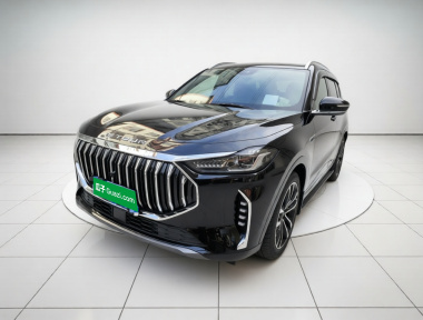 Jetour X70 PLUS 2022 car image 