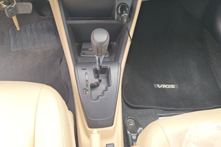 Toyota Vios 2019 #14 Toyota Vios 2019 immagine di auto #14