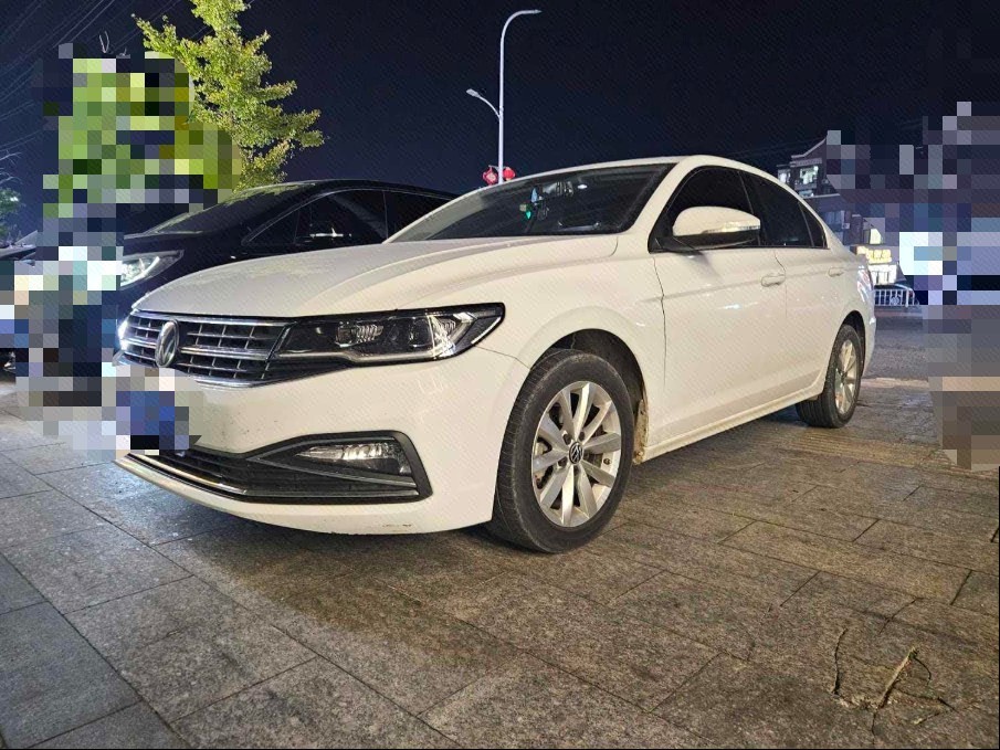 Volkswagen Bora 2021 car image 
