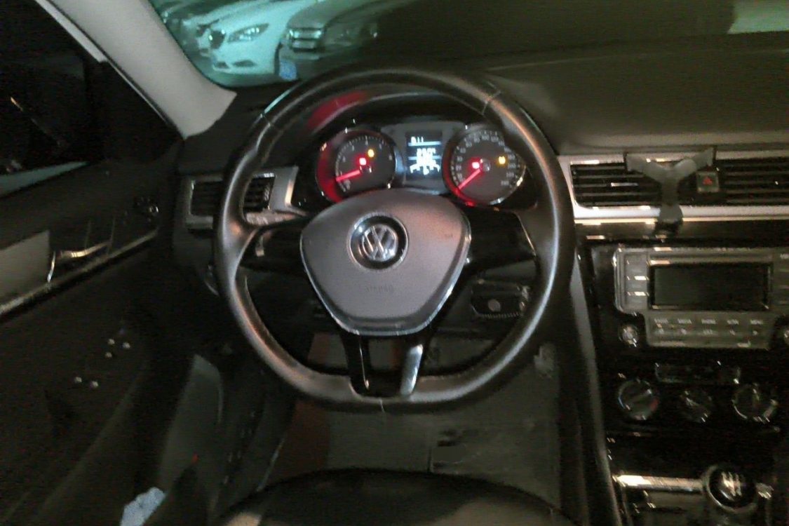 Volkswagen Bora 2016 #22 Volkswagen Bora 2016 car image #22