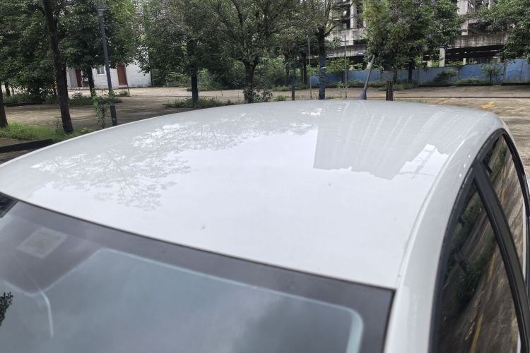 Volkswagen Polo 2019 #11 Volkswagen Polo 2019 car image #11