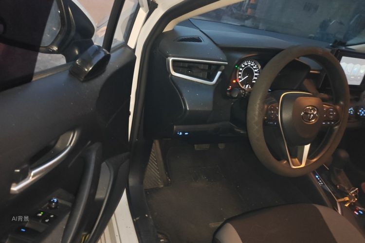 Toyota Corolla 2021 car image #18