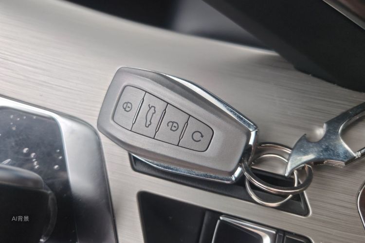 GEELY Coolray 2019 #10 GEELY Coolray 2019 car image #10