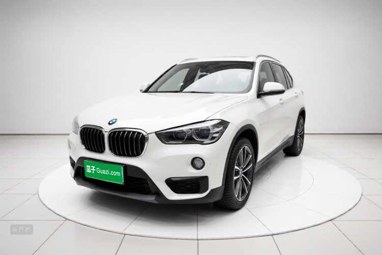 BMW X1 2017 immagine di auto #2