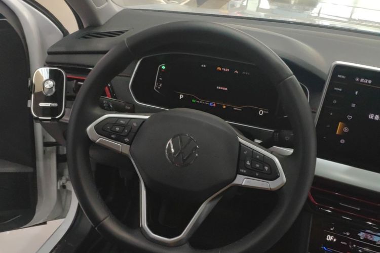 Volkswagen Lavida 2024 #11 Volkswagen Lavida 2024 изображение автомобиля #11