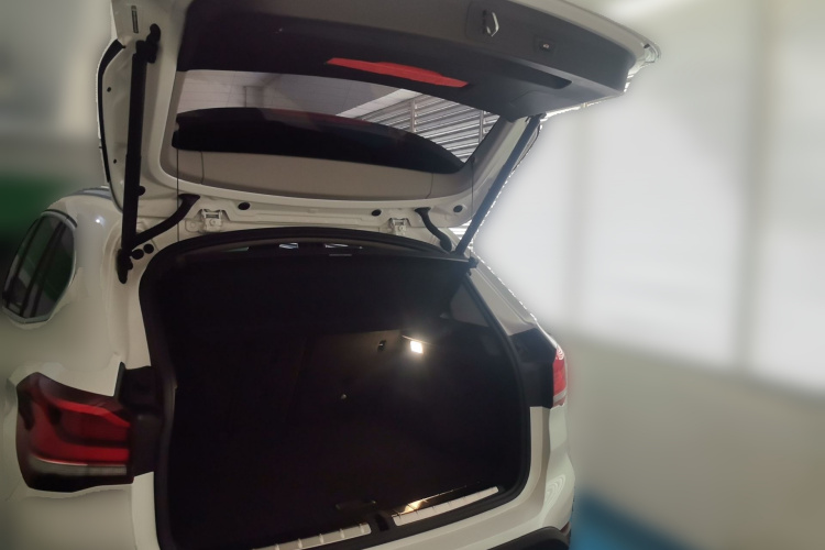 BMW X1 2023 #21 BMW X1 2023 immagine di auto #21