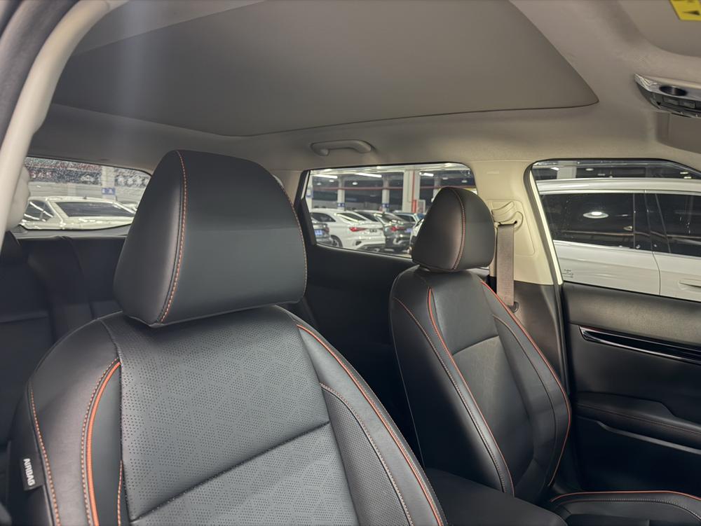 Kia Seltos 2024 #16 Kia Seltos 2024 صورة سيارة #16