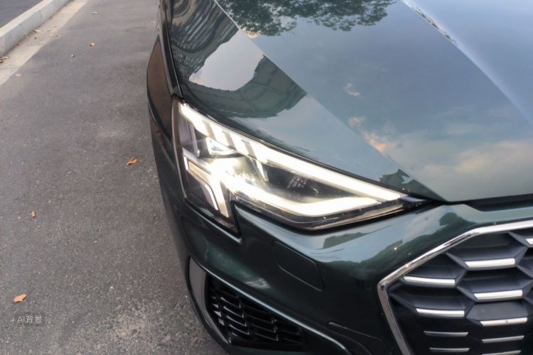 Audi A3 2022 #8 Audi A3 2022 immagine di auto #8
