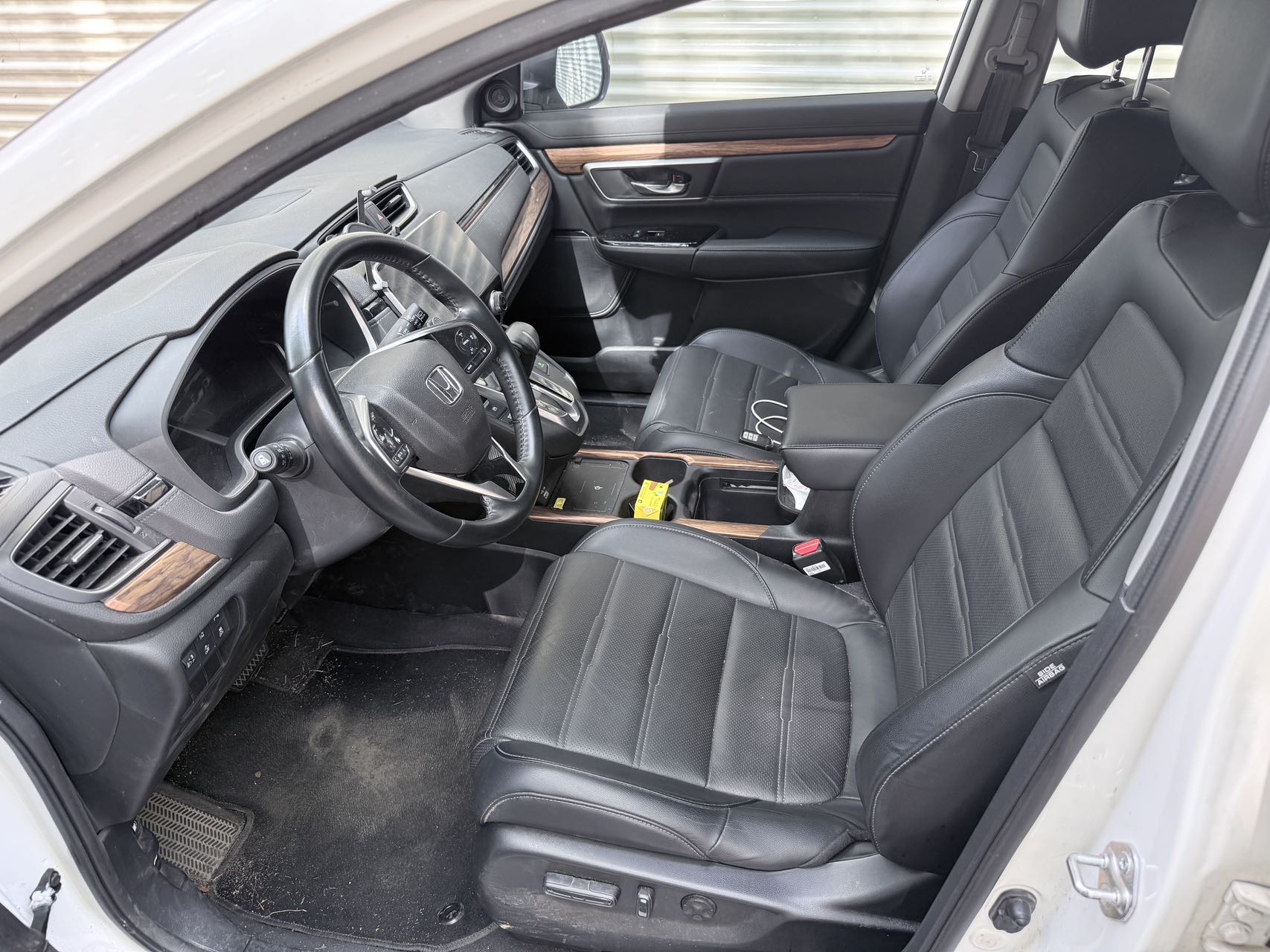 Honda CR-V 2020 car image #4