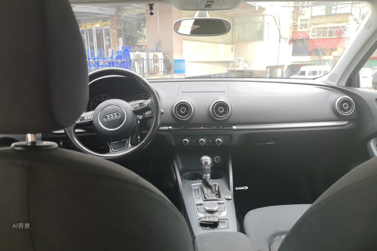 Audi A3 2016 immagine di auto #20