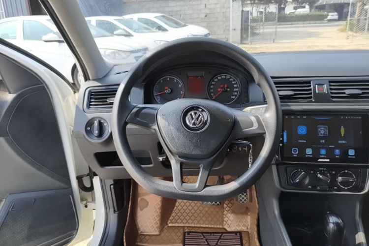 Volkswagen Santana 2018 #15 Volkswagen Santana 2018 immagine di auto #15